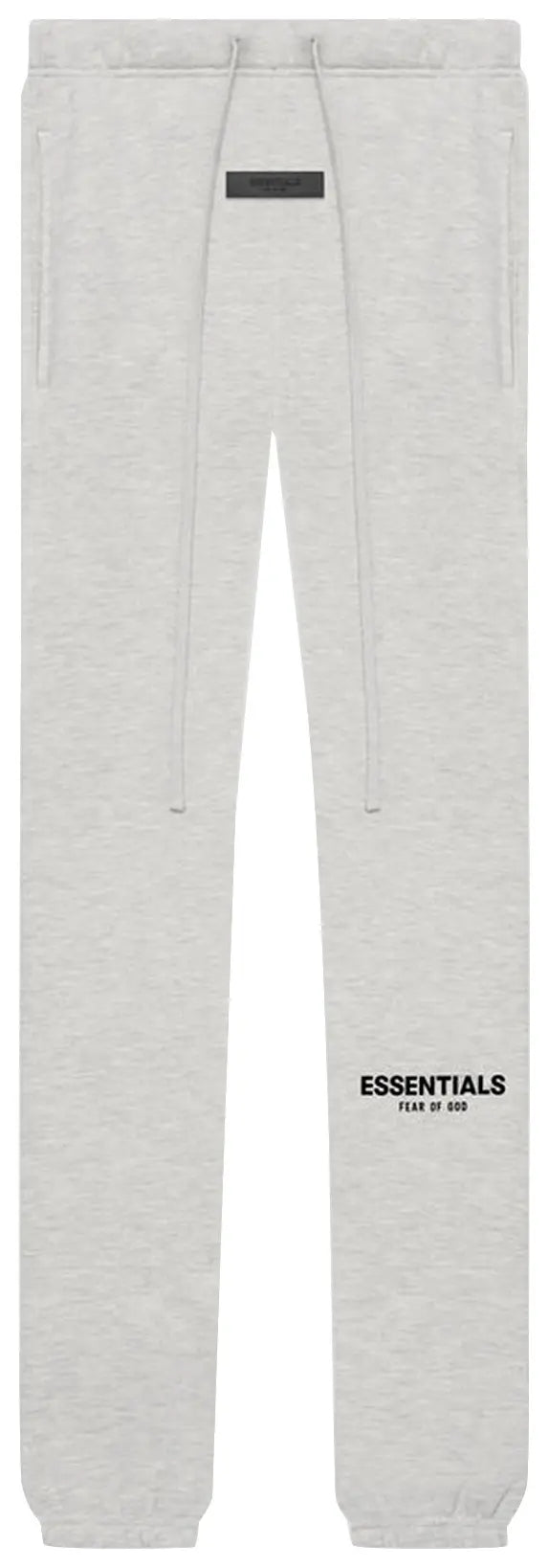 PANTALÓN CERRADO Fear of God Essentials Sweatpants BLANCO CERRADO