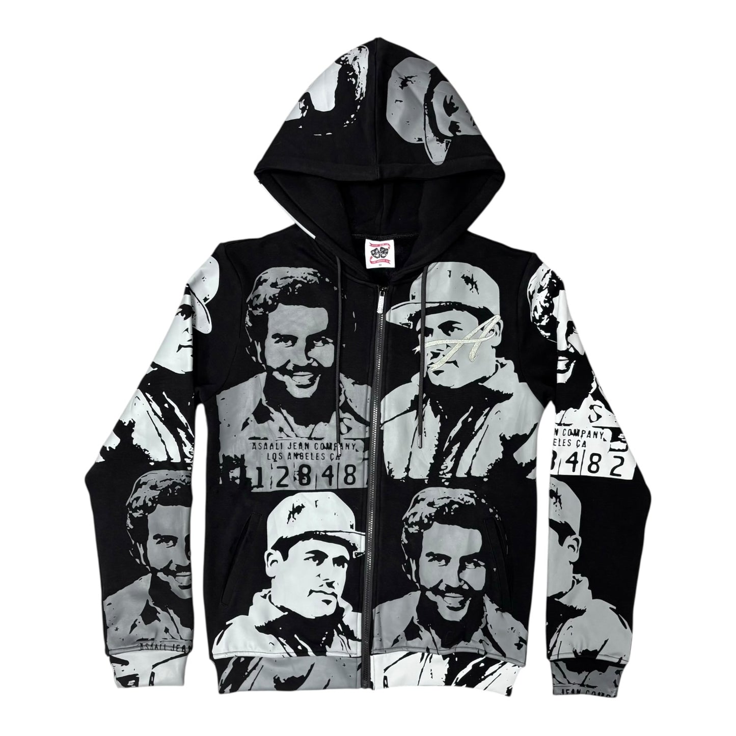 HOODIE CARTEL HOODIE