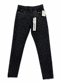 PURPLE BRAND WBMG BLACK