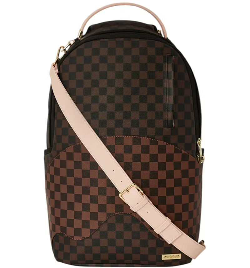 SPRAYGROUND BANDOLERO NOUVEAU BACKPACK