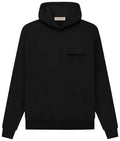 Fear of God Essentials Pullover Hoodie 'Stretch Limo