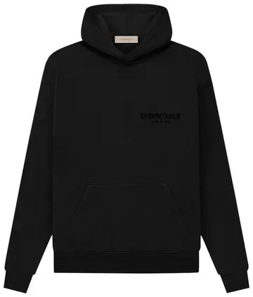 Fear of God Essentials Pullover Hoodie 'Stretch Limo