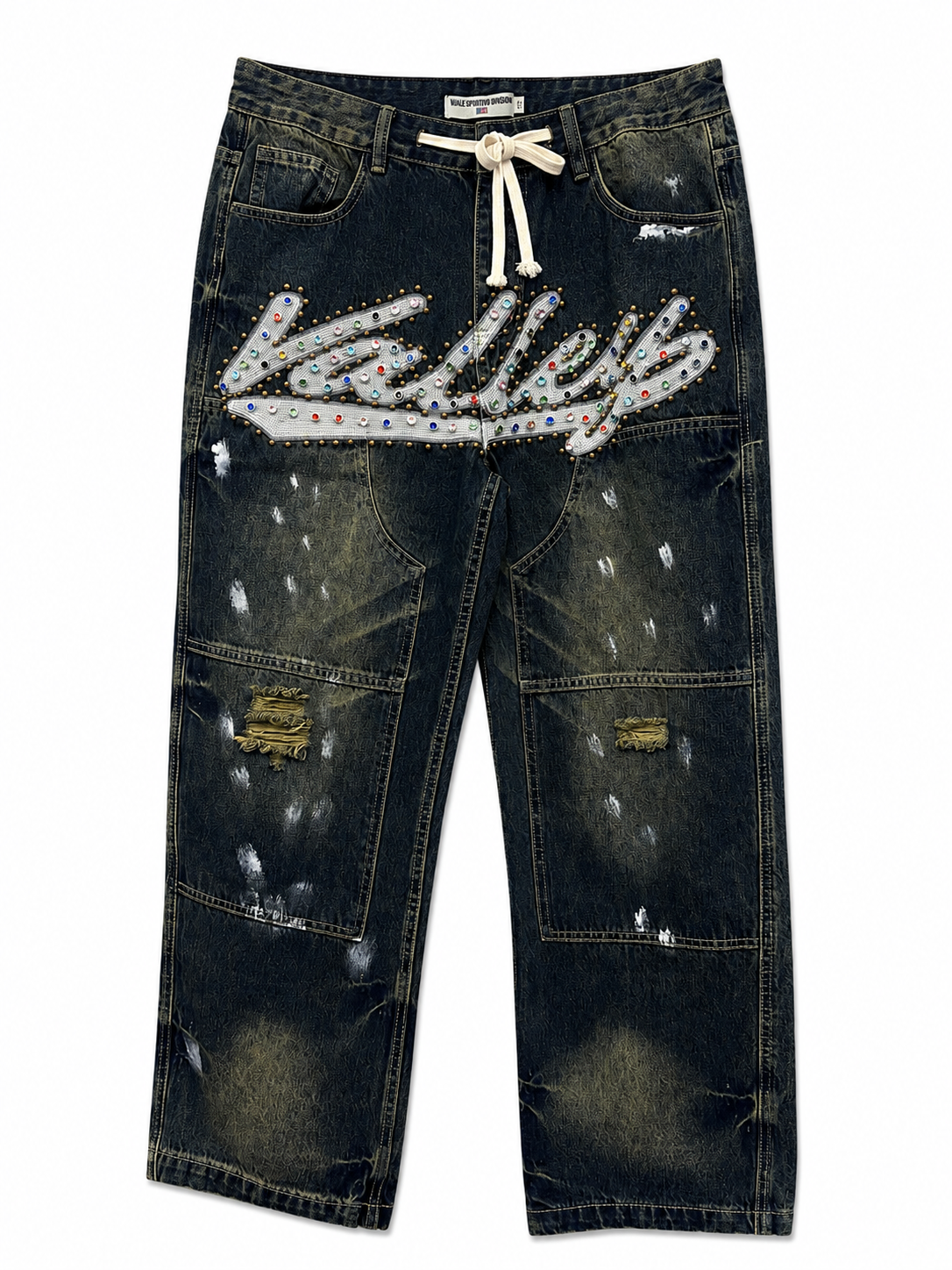 JEANS VALLEY