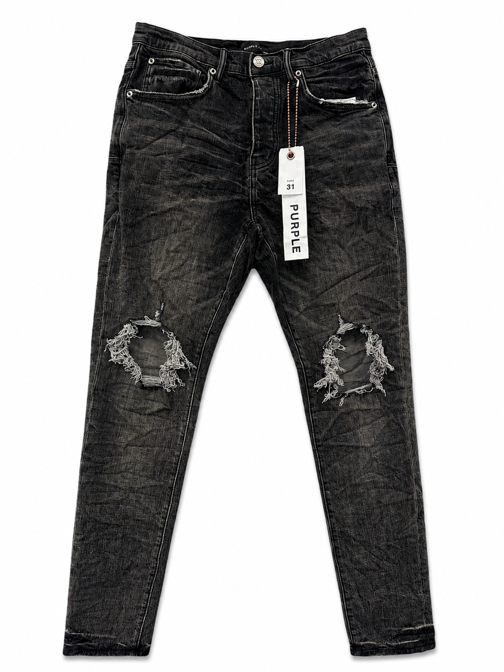 PURPLE BRAND SLIM FIT