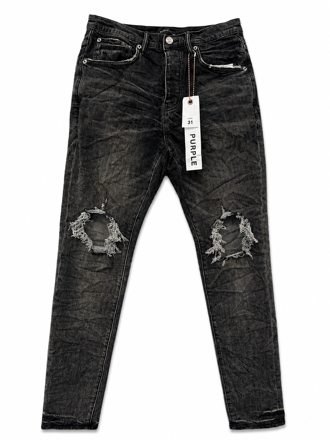 PURPLE BRAND SLIM FIT