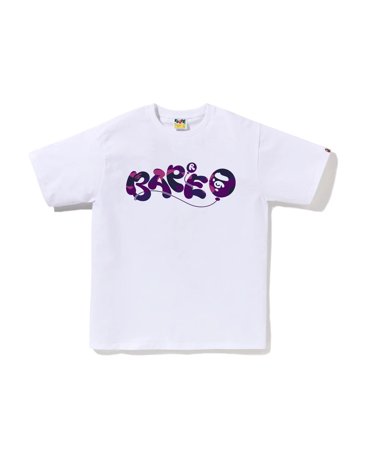 T-Shirts BAPE