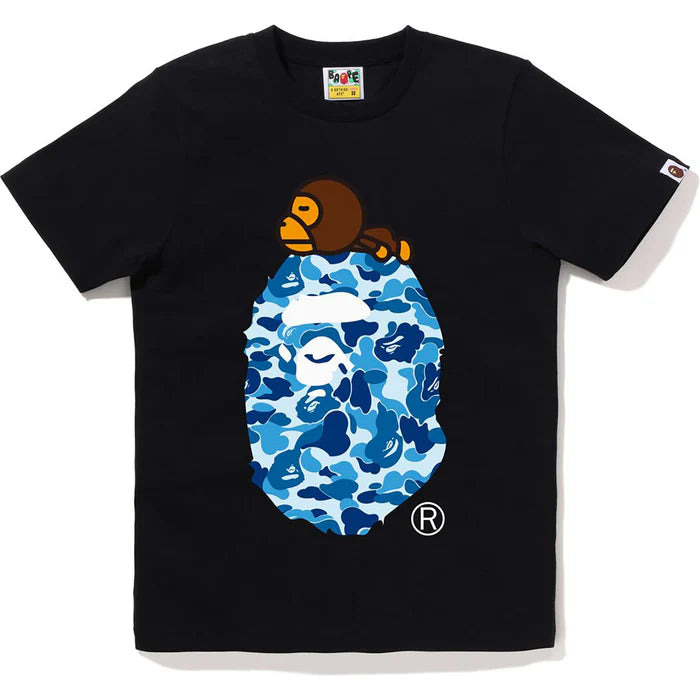 T-Shirts BAPE