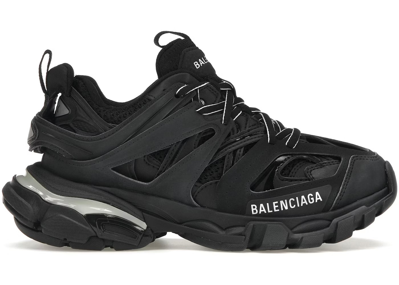 Balenciaga Track Led