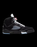 Air Jordan 5 Retro OG "Black Metallic Reimagined"