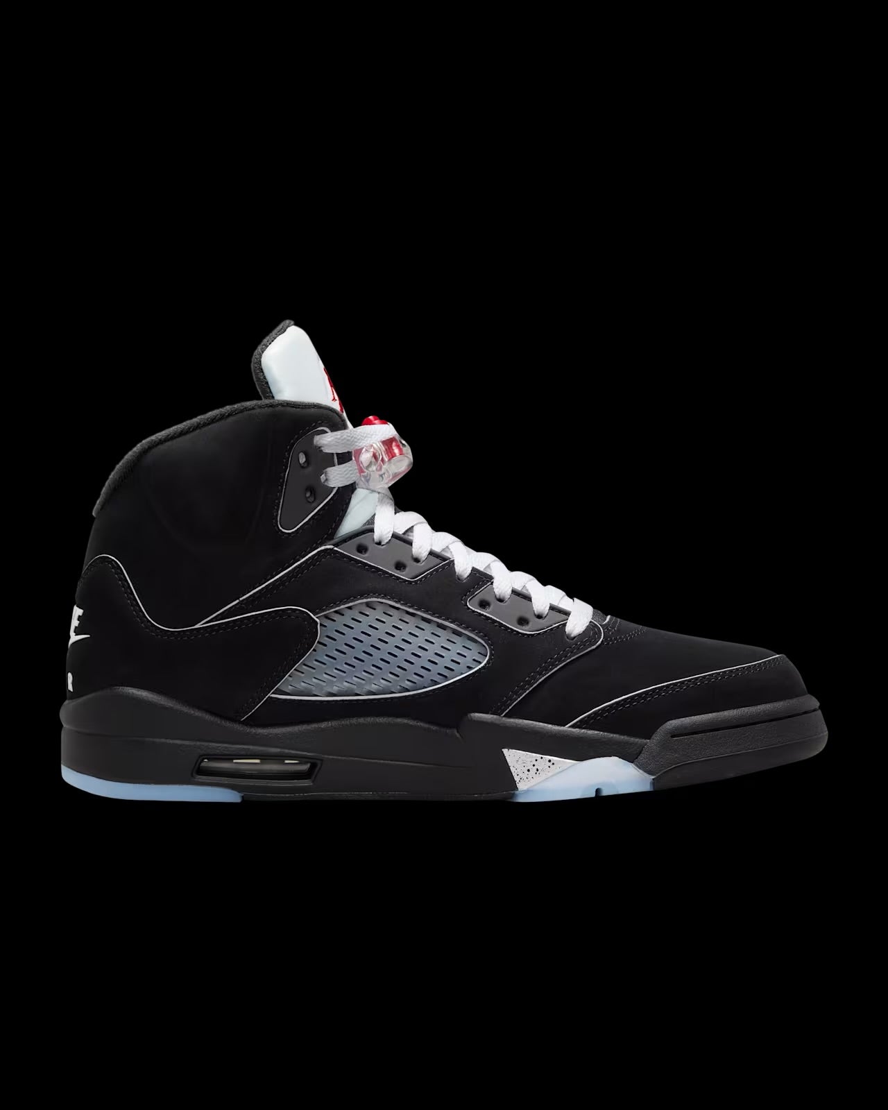 Air Jordan 5 Retro OG "Black Metallic Reimagined"