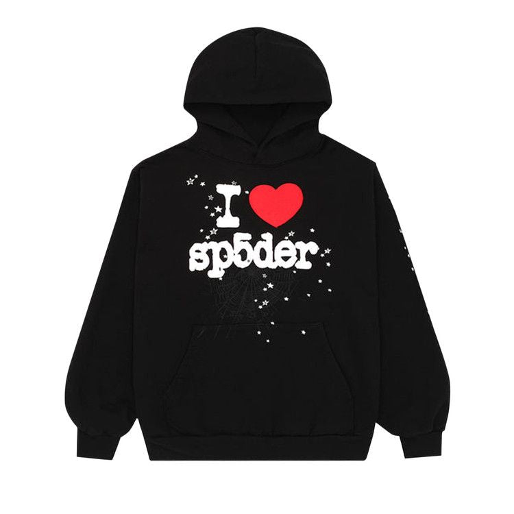 Sp5der Hoodie “Promo”