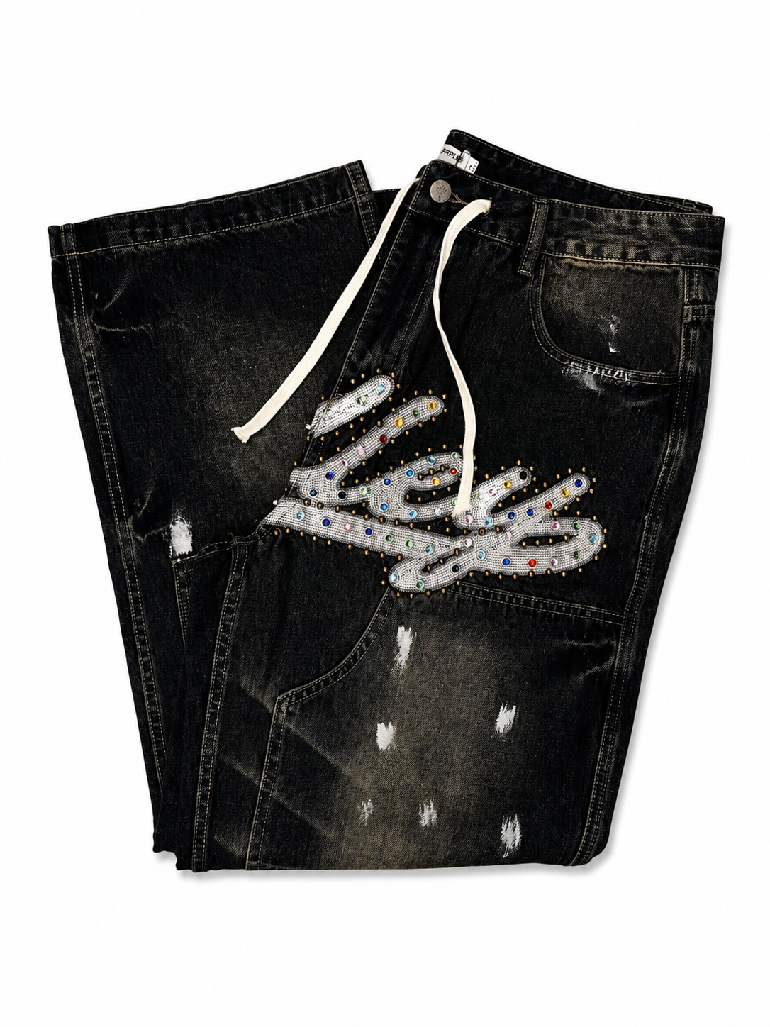 JEANS VALLEY