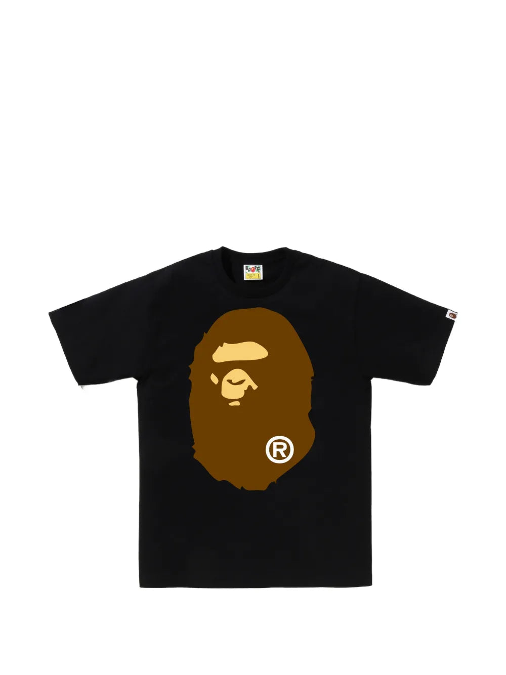 T-Shirts BAPE