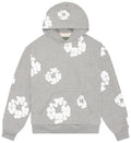 Denim Tears The Cotton Wreath Sweatshirt 'Grey