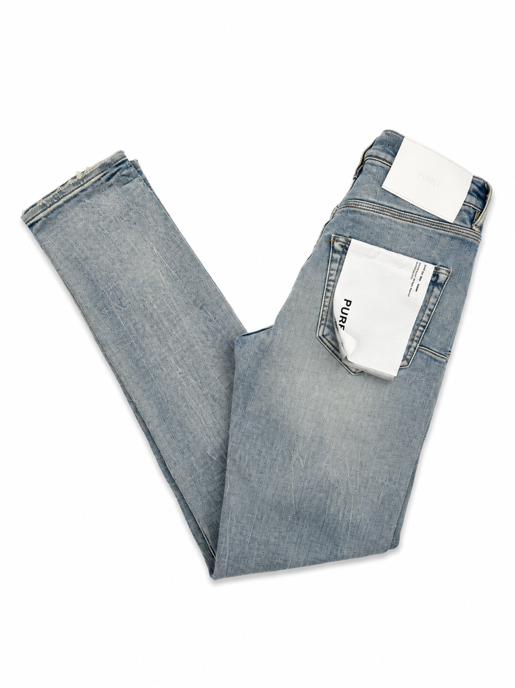PURPLE BRAND P001 SLIM FIT