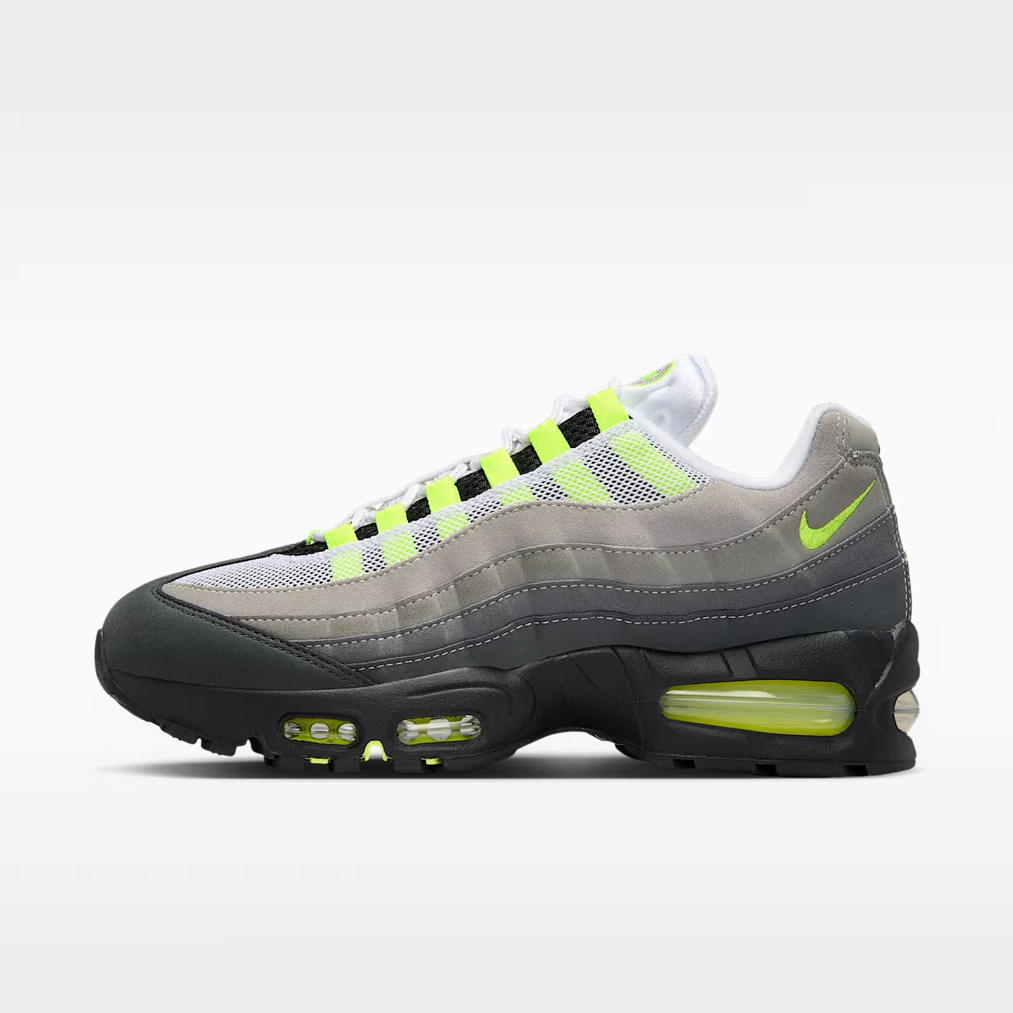 Nike Air Max 95 Big Bubble