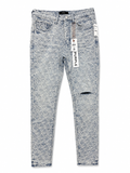PURPLE JEANS LT INDIGO