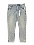 PURPLE JEANS LT INDIGO