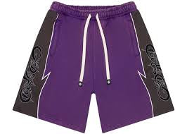 Godspeed Shorts