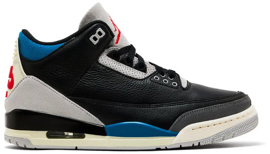 Air Jordan 3 Retro OG Rare Air KITˋS
