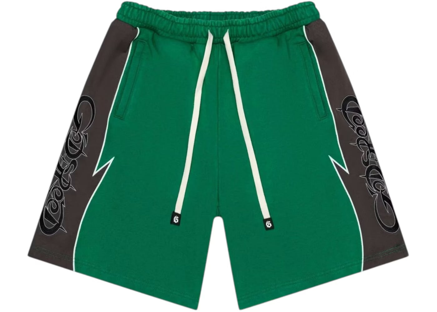 Godspeed Shorts
