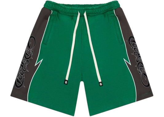 Godspeed Shorts