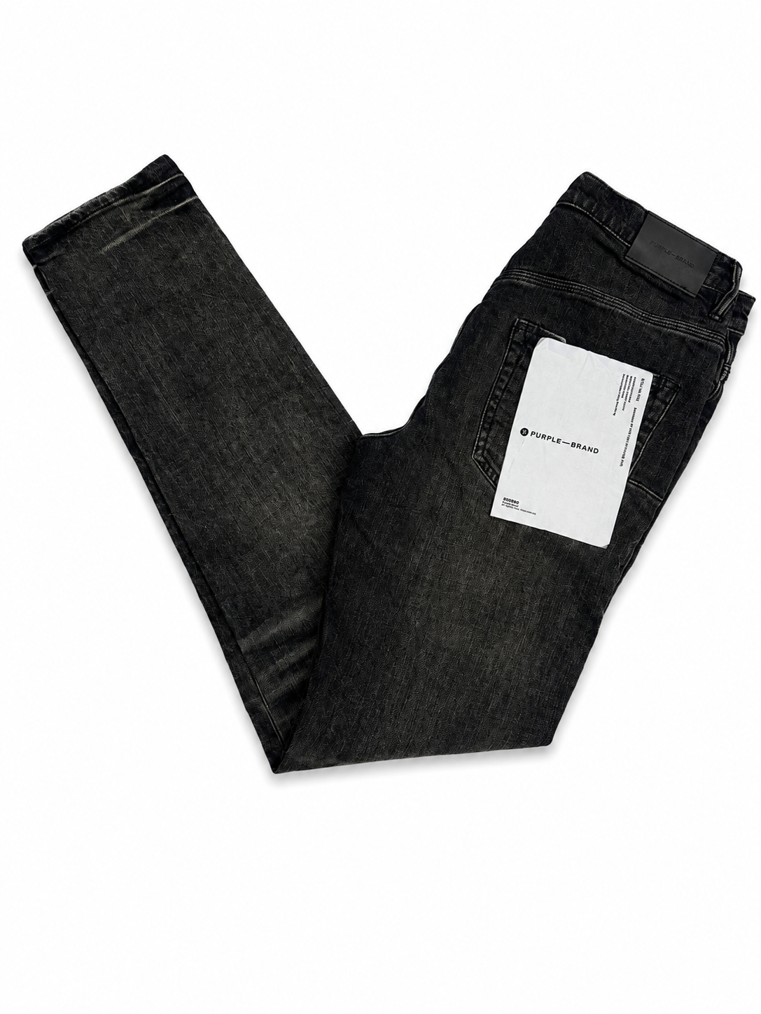 PURPLE BRAND SLIM FIT
