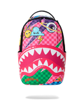 SPRAYGROUND KAWAII CHAOS BACKPACK