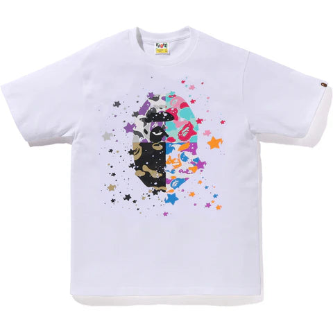T-Shirts BAPE