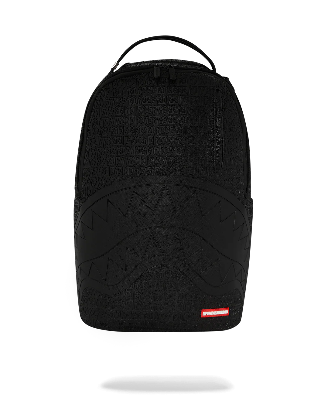 SPRAYGROUND HYPERDIMENSIONAL BACKPACK