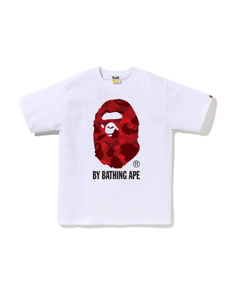 T-Shirts BAPE