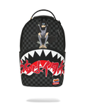 SPRAYGROUND NARUTO ITACHI PROWL BACKPACK
