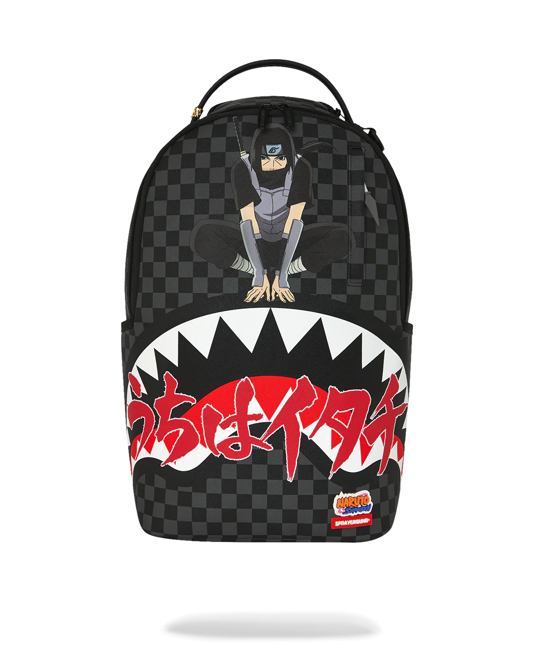 SPRAYGROUND NARUTO ITACHI PROWL BACKPACK