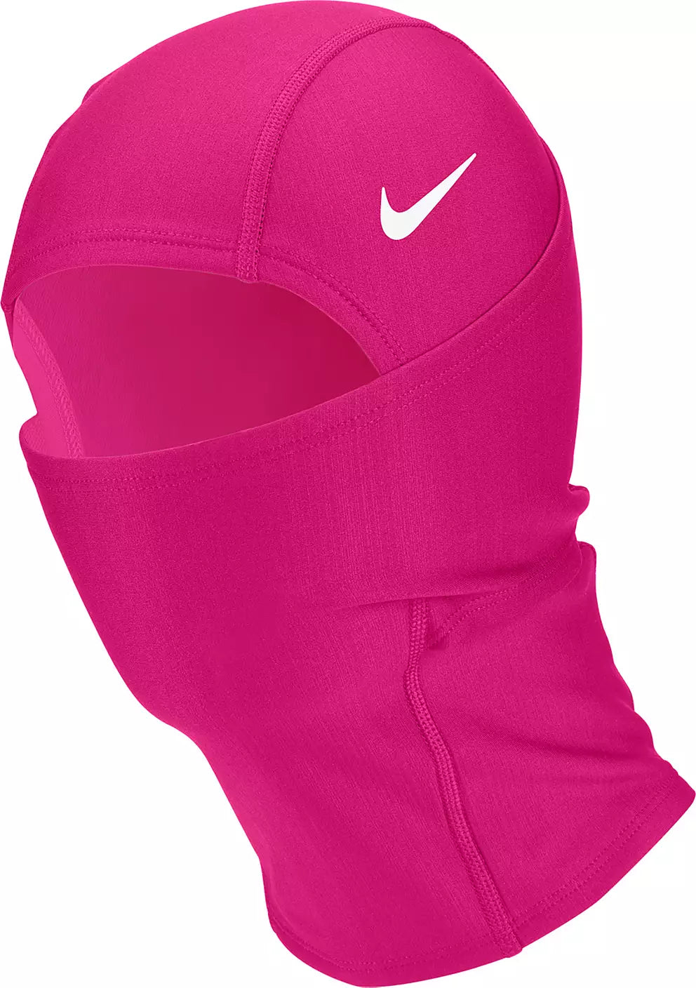 Nike Sudadera Pro Hyperwarm de Hombre PINK