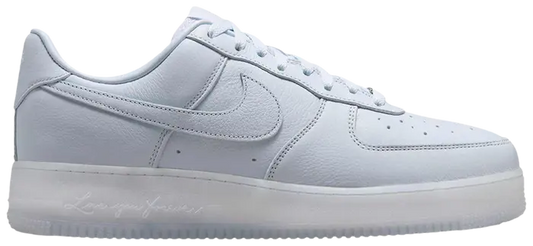 NOCTA x Nike Air Force 1 Low 'Certified Lover Boy - White Cobalt Tint'