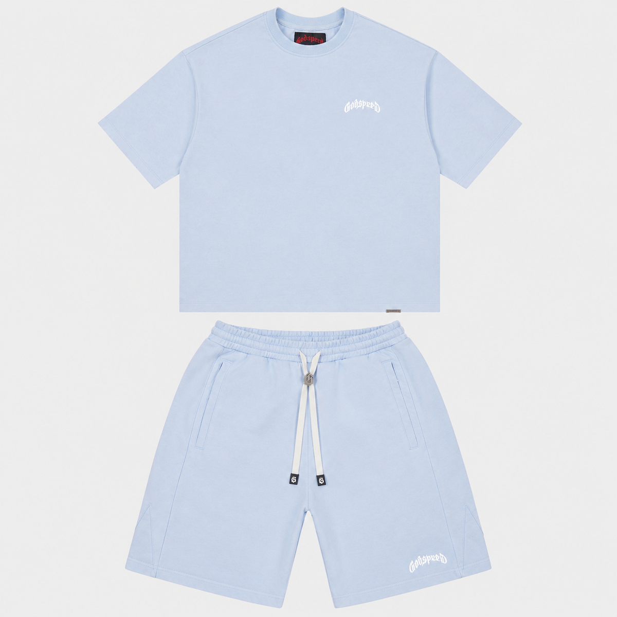 GODSPEED VITAL Set (Sky Blue) 7 27