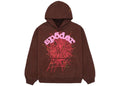 Sp5der Hoodie “Promo”