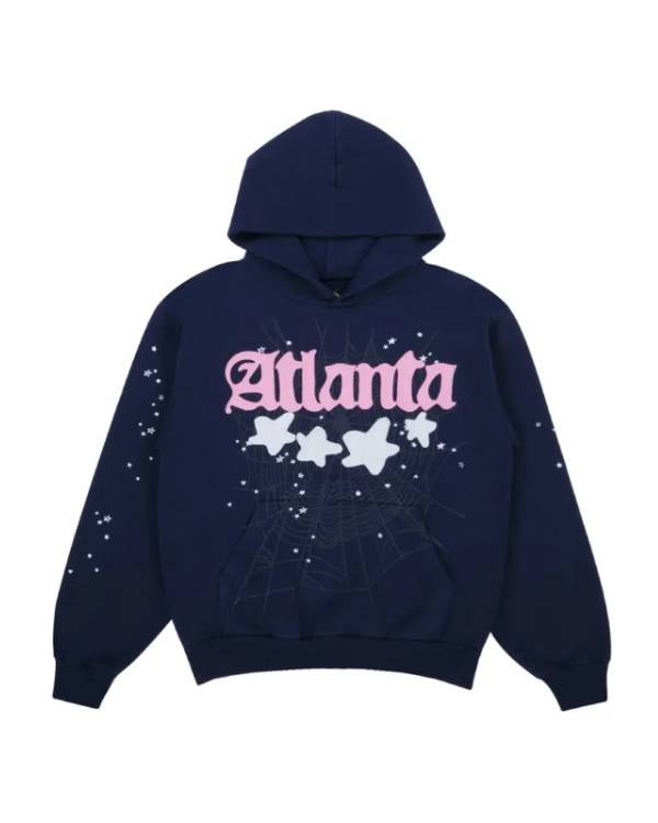 Sp5der Hoodie “Promo”
