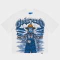 GODSPEED Aura Farm II NG T-shirt (White) 7 27