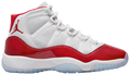 Air Jordan 11 Retro GS 'Cherry'