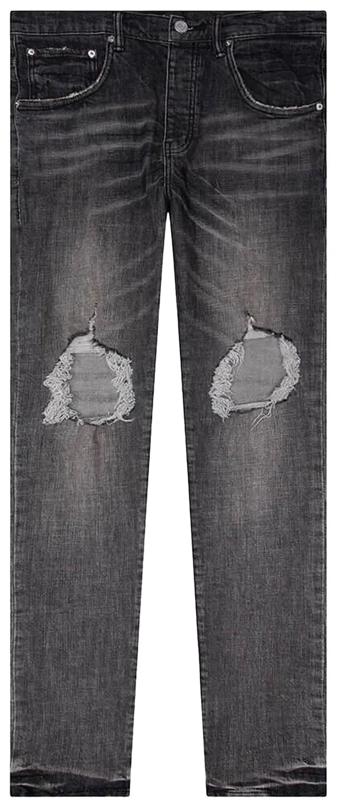 PANTS PURPE JEANS