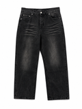PURPLE JEANS BLACK