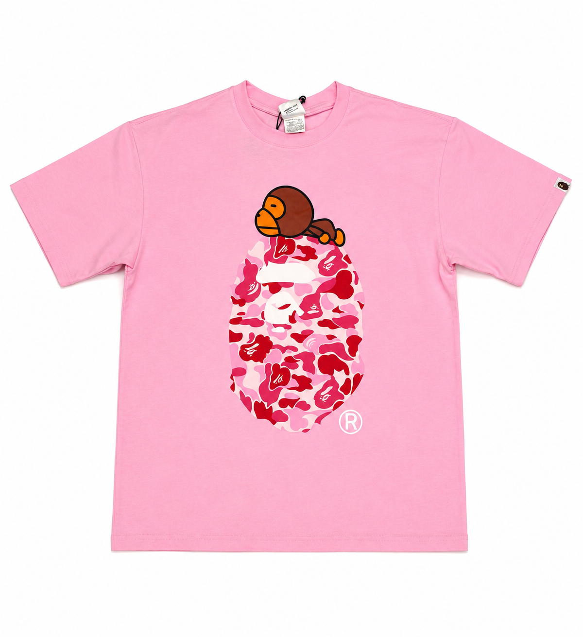 T-Shirts BAPE