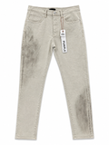 PURPLE BRAND P001 BEIGE