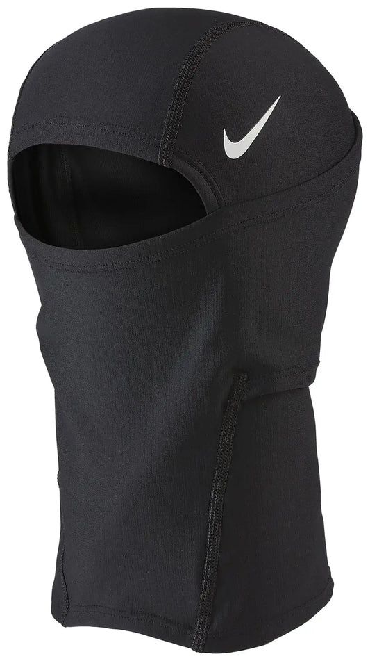 Nike Sudadera Pro Hyperwarm de Hombre negro