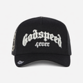 GODSPEED FOREVER TRUCKER HAT OG BOOM 5172026