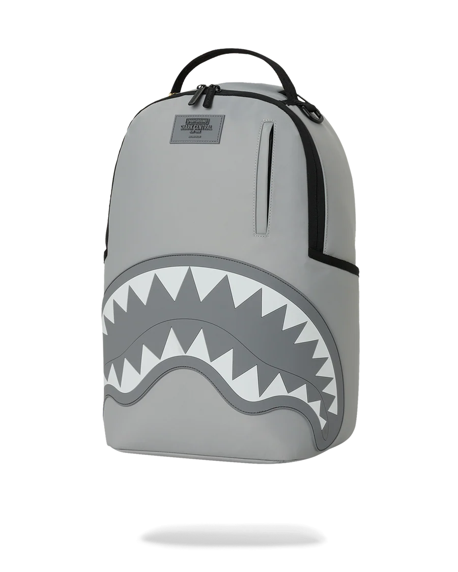 SPRAYGROUND SHARK CENTRAL 2.0 (HAZE) BACKPACK