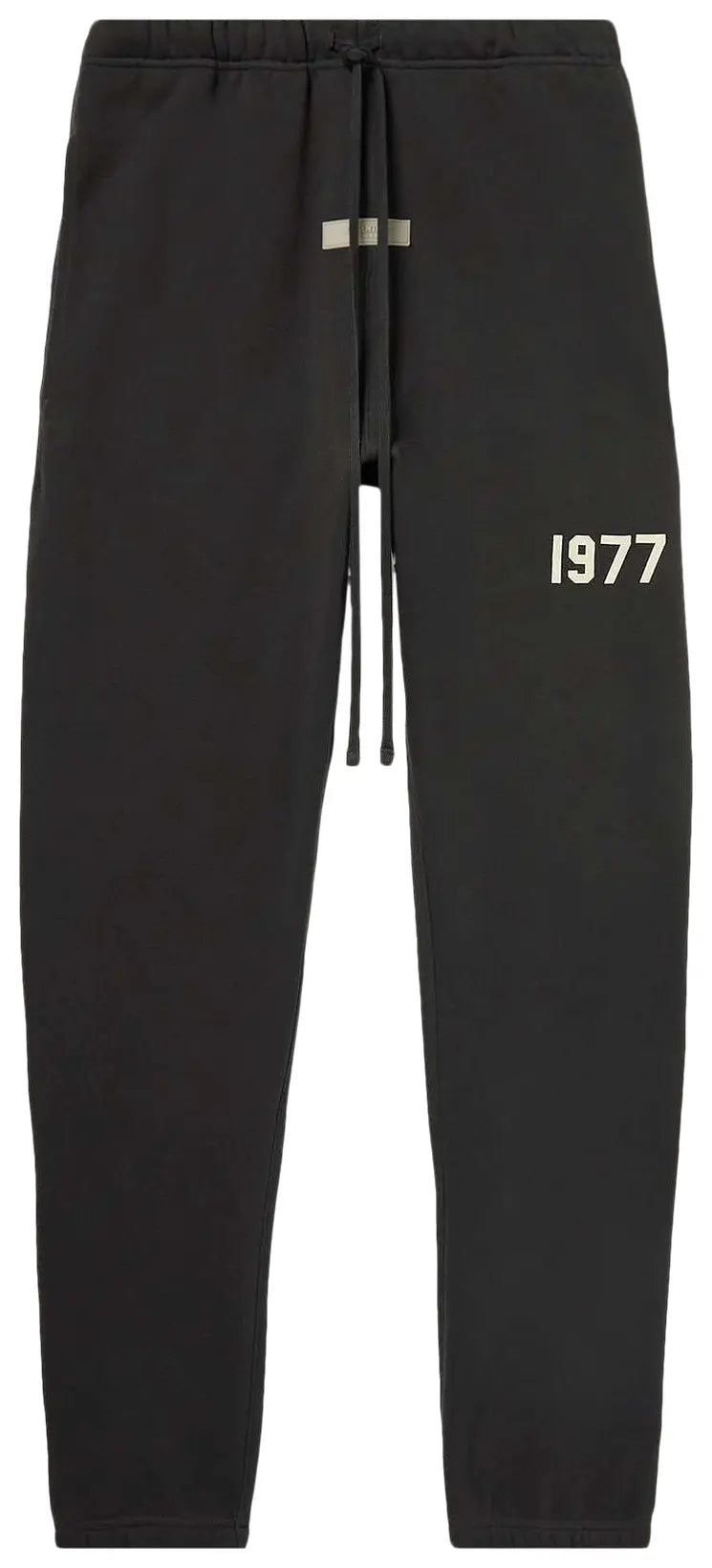 Fear of God Essentials Essentials Sweatpants 'Iron'.  CERRADO