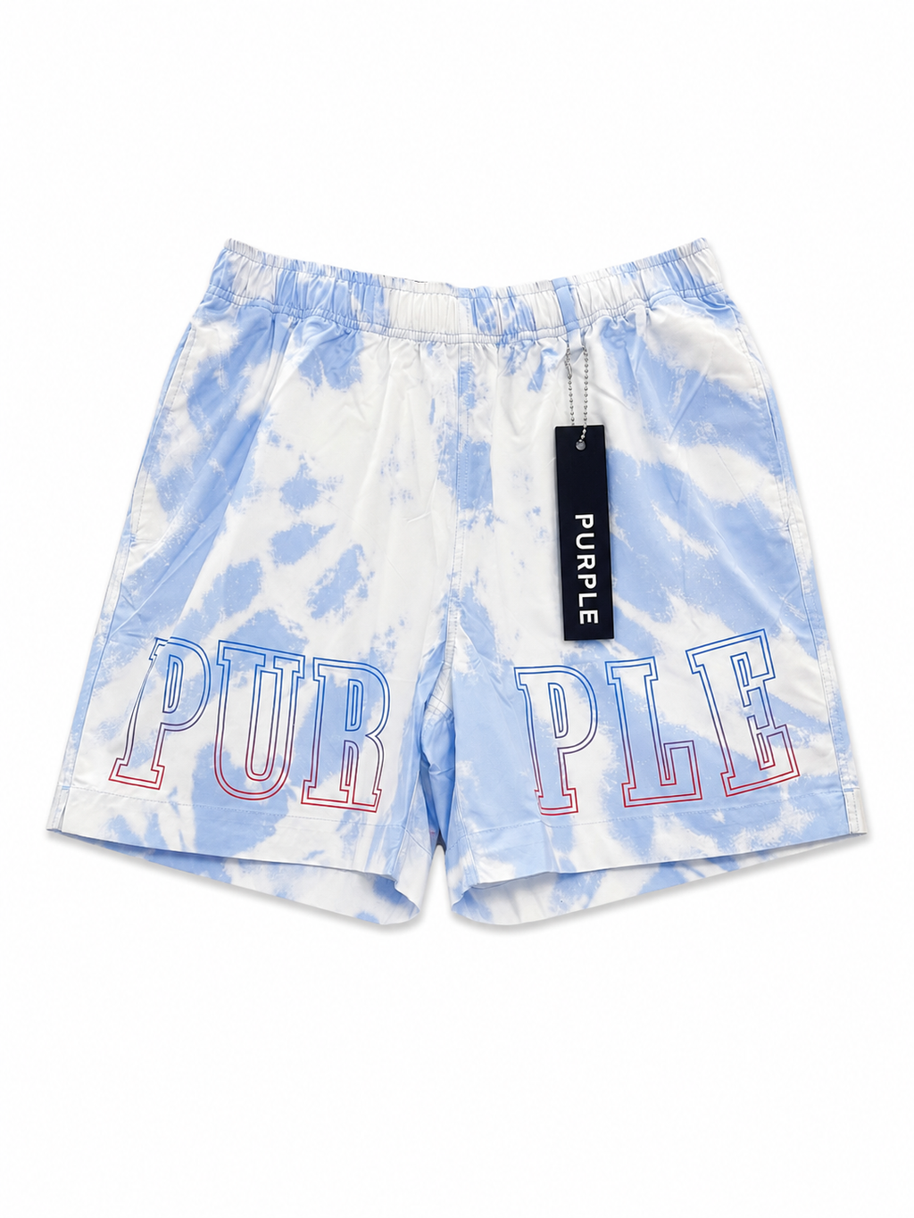 PURPLE BRAND ALL ROUND SHORTS