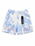 PURPLE BRAND ALL ROUND SHORTS